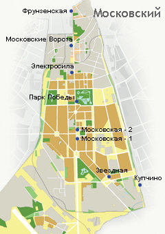 Карта.