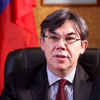 Лиманкин Олег Васильевич.