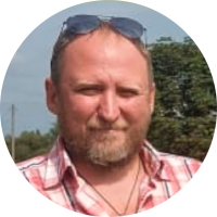 Кононов Дмитрий Семенович.