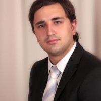 Тептин Георгий Евгеньевич.