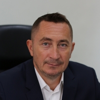 Воскресенский Сергей Владимирович.
