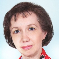 Гаврилова Наталья Николаевна.