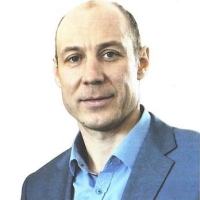 Крылов Андрей Владимирович.