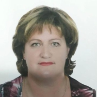 Шевакова Светлана Валерьевна.