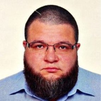 Салыкин Алексей Сергеевич.