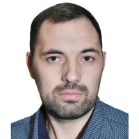 Нестеров Александр Александрович.