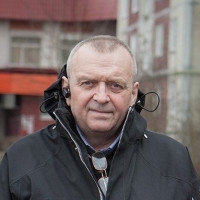 Гумённый Виктор Александрович.