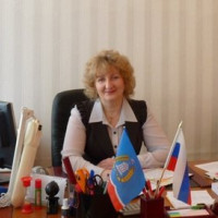 Алексеева Маргарита Михайловна.