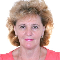 Волкова Любовь Борисовна.