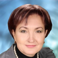 Воропаева Ольга Анатольевна.