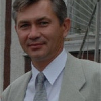 Корольков Александр Викторович.