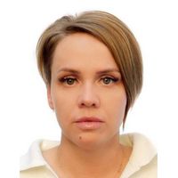 Токарева Виктория Игоревна.