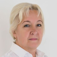Курова Марина Владимировна.