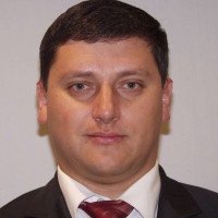 Алёхин Руслан Анатольевич.