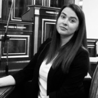 Коняева Алина Сергеевна.