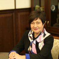 Нещадим Людмила Николаевна.