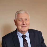 Супренок Александр Алексеевич.