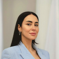 Никифорова Галина Юрьевна.
