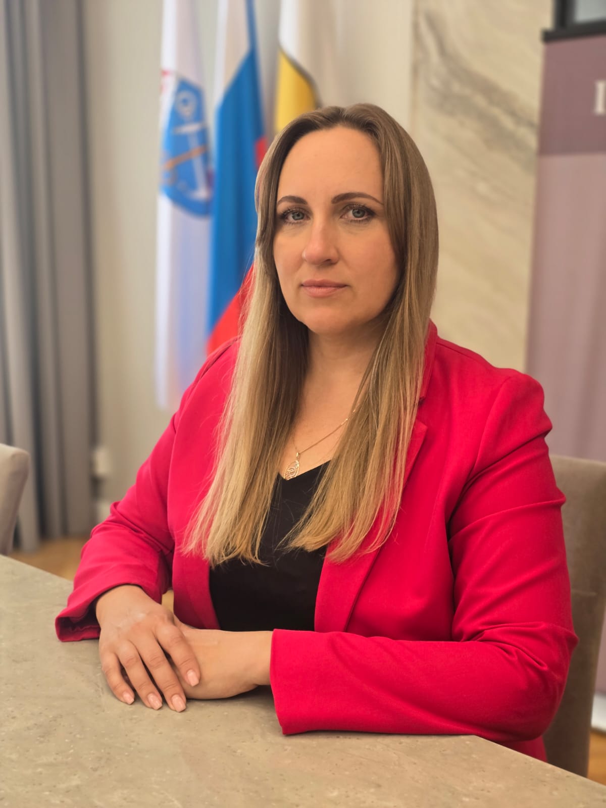 Шевырталова Елена Сергеевна.