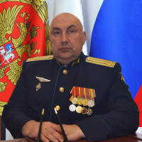 Авдеев Игорь Борисович.