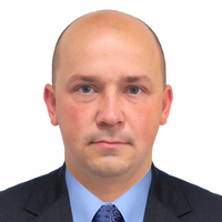 Иванов Павел Викторович.