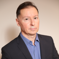 Носков Илья Вениаминович.