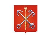 Московский район Санкт-Петербурга.