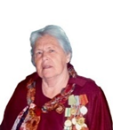 БОБРОВА ГАЛИНА МИХАЙЛОВНА.