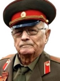 ПОЛУЛЯХ ВАСИЛИЙ ИВАНОВИЧ.