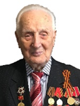 ЗАВЬЯЛОВ ИВАН АЛЕКСАНДРОВИЧ.