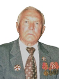 КОПЫТСКИЙ СЕМЁН НИКОЛАЕВИЧ.